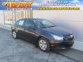 Blue Ray Metallic - Cruze LS Photo No. 1
