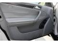 Alabaster White - C 230 Kompressor Sedan Photo No. 8