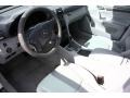 Alabaster White - C 230 Kompressor Sedan Photo No. 10