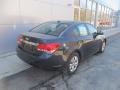 Blue Ray Metallic - Cruze LS Photo No. 4