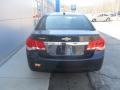 Blue Ray Metallic - Cruze LS Photo No. 5