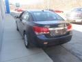 Blue Ray Metallic - Cruze LS Photo No. 6