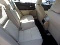 2014 Champagne Mica Toyota Camry LE  photo #14