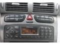 Alabaster White - C 230 Kompressor Sedan Photo No. 14