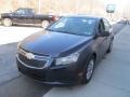 Blue Ray Metallic - Cruze LS Photo No. 7