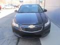 Blue Ray Metallic - Cruze LS Photo No. 8