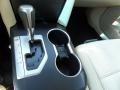 2014 Champagne Mica Toyota Camry LE  photo #19