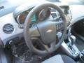 Blue Ray Metallic - Cruze LS Photo No. 14