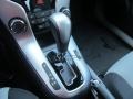 Blue Ray Metallic - Cruze LS Photo No. 15