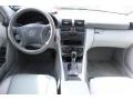 Alabaster White - C 230 Kompressor Sedan Photo No. 25