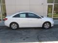 Summit White - Cruze LS Photo No. 2