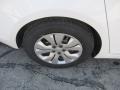 Summit White - Cruze LS Photo No. 3