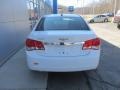 Summit White - Cruze LS Photo No. 5