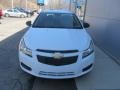 Summit White - Cruze LS Photo No. 8