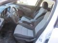 Summit White - Cruze LS Photo No. 11