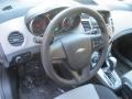 Summit White - Cruze LS Photo No. 13