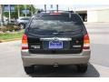 2003 Mystic Black Mazda Tribute ES-V6  photo #5