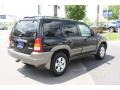 2003 Mystic Black Mazda Tribute ES-V6  photo #8