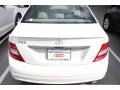 Arctic White - C 350 Sport Photo No. 6