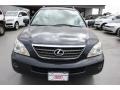 2006 Neptune Blue Mica Lexus RX 400h AWD Hybrid  photo #2