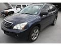 2006 Neptune Blue Mica Lexus RX 400h AWD Hybrid  photo #3