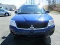 Maizen Blue Pearl - Endeavor SE AWD Photo No. 3
