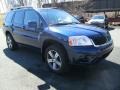 Maizen Blue Pearl - Endeavor SE AWD Photo No. 4