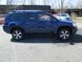 Maizen Blue Pearl - Endeavor SE AWD Photo No. 5