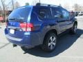 Maizen Blue Pearl - Endeavor SE AWD Photo No. 6