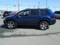 Maizen Blue Pearl - Endeavor SE AWD Photo No. 9