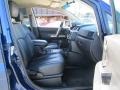 Maizen Blue Pearl - Endeavor SE AWD Photo No. 17