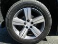 Maizen Blue Pearl - Endeavor SE AWD Photo No. 21