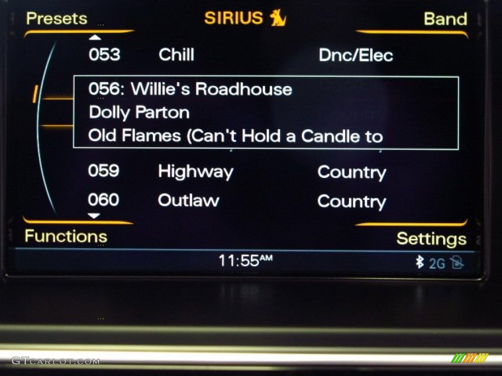 2014 RS 5 Cabriolet quattro - Misano Red Pearl / Lunar Silver/Rock Gray photo #22