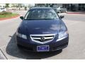 2006 Royal Blue Pearl Acura TL 3.2  photo #3