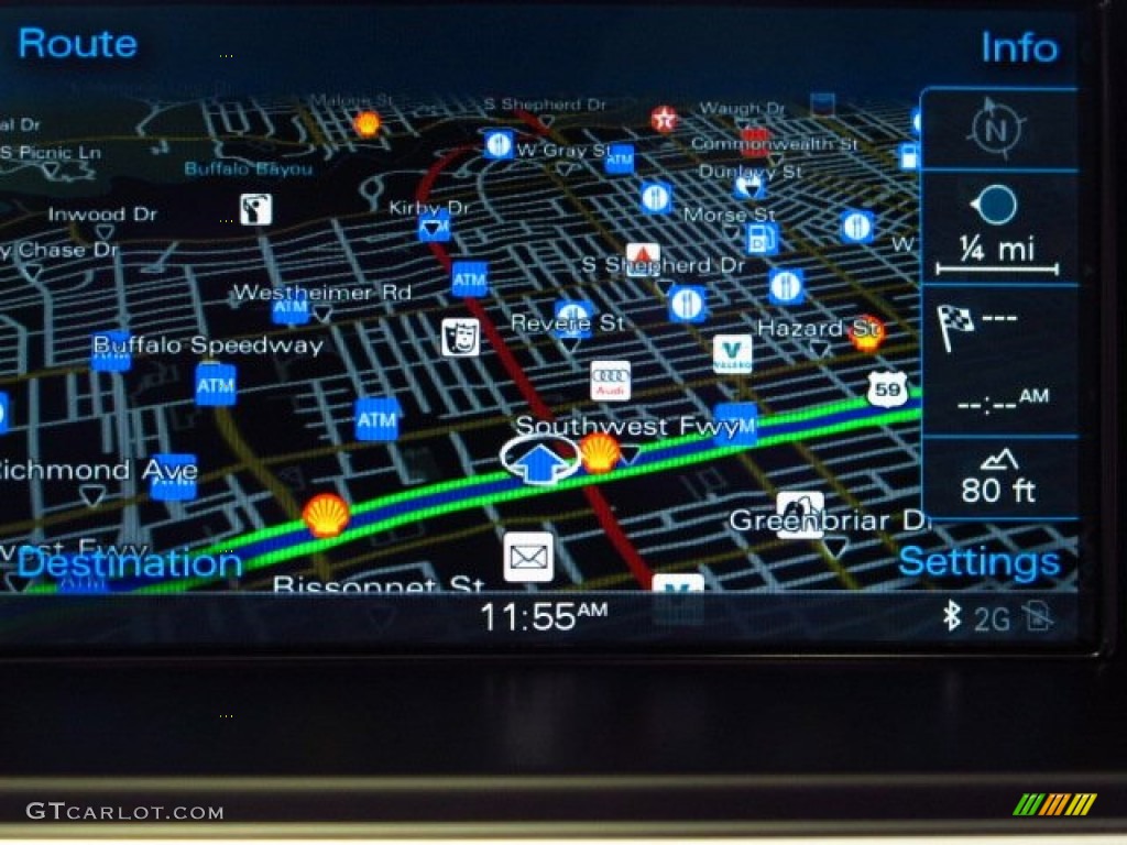 2014 RS 5 Cabriolet quattro - Misano Red Pearl / Lunar Silver/Rock Gray photo #23