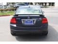 2006 Royal Blue Pearl Acura TL 3.2  photo #4
