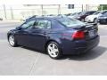 2006 Royal Blue Pearl Acura TL 3.2  photo #7