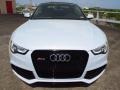  2014 RS 5 Cabriolet quattro Ibis White