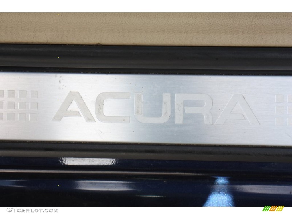 2006 TL 3.2 - Royal Blue Pearl / Ebony photo #21