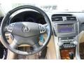 2006 Royal Blue Pearl Acura TL 3.2  photo #22