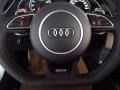 Ibis White - RS 5 Cabriolet quattro Photo No. 18