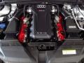  2014 RS 5 Cabriolet quattro 4.2 Liter FSI 32-Valve DOHC VVT V8 Engine