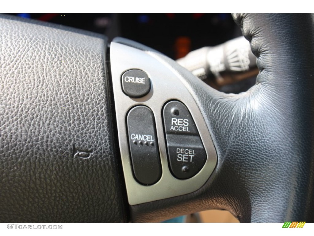 2006 TL 3.2 - Royal Blue Pearl / Ebony photo #31