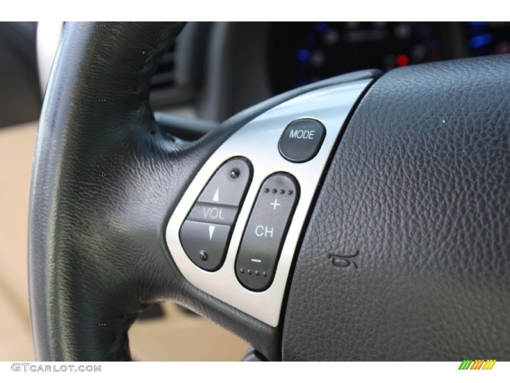 2006 TL 3.2 - Royal Blue Pearl / Ebony photo #32