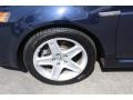 2006 Royal Blue Pearl Acura TL 3.2  photo #40