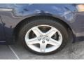 2006 Royal Blue Pearl Acura TL 3.2  photo #41
