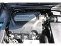 2006 Royal Blue Pearl Acura TL 3.2  photo #42
