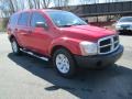 Flame Red - Durango ST 4x4 Photo No. 4