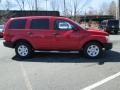 Flame Red - Durango ST 4x4 Photo No. 5
