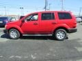 Flame Red - Durango ST 4x4 Photo No. 9